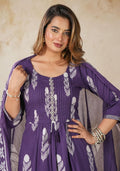 Jaipur Cotton Ladies 3-Piece Sets