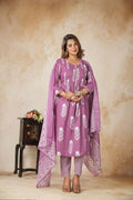 Jaipur Cotton Ladies 3-Piece Sets