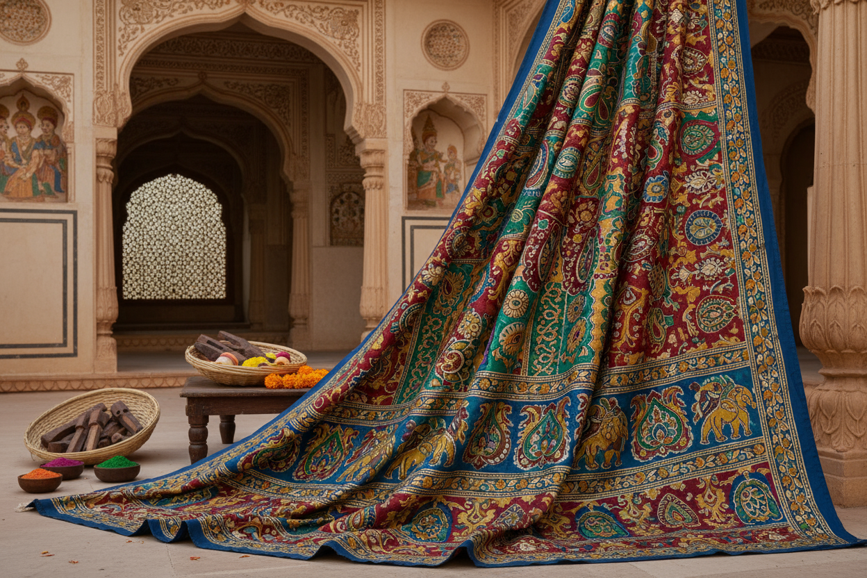 AARADH Jaipur Cotton